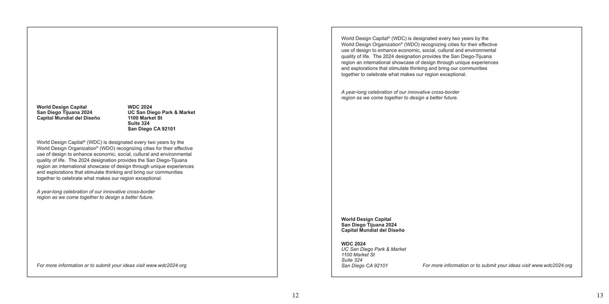 Type Fundamentals Book pages 12–13