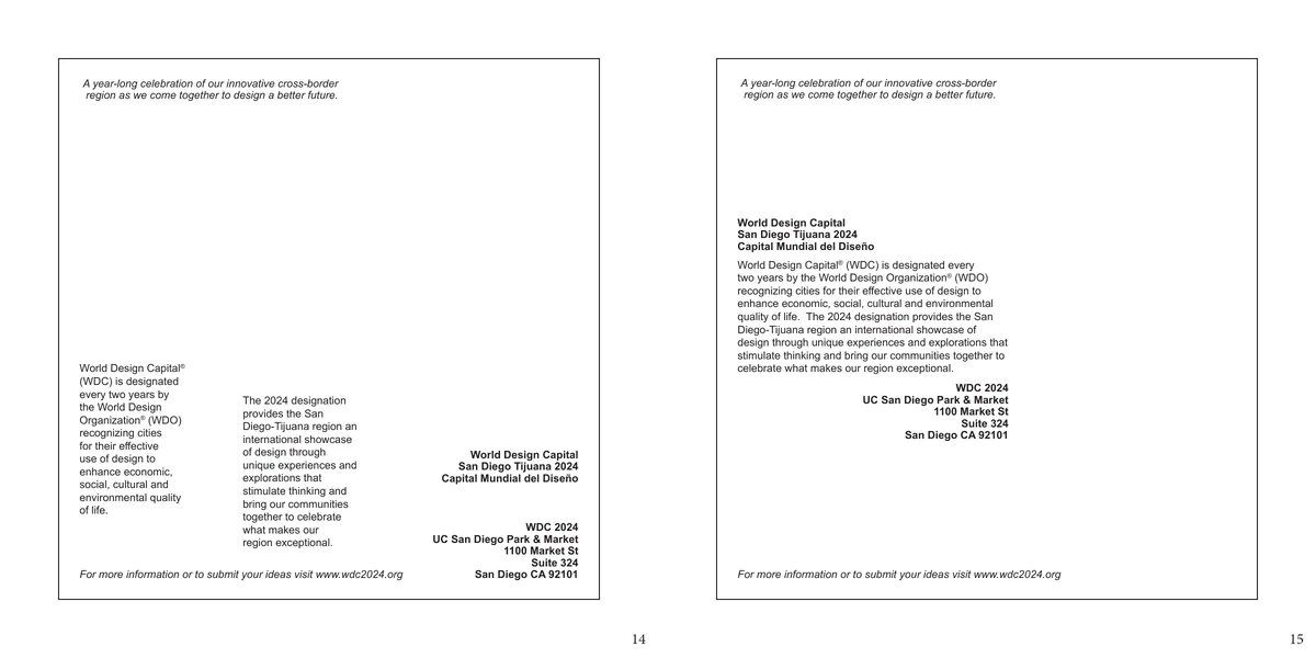 Type Fundamentals Book pages 14–15