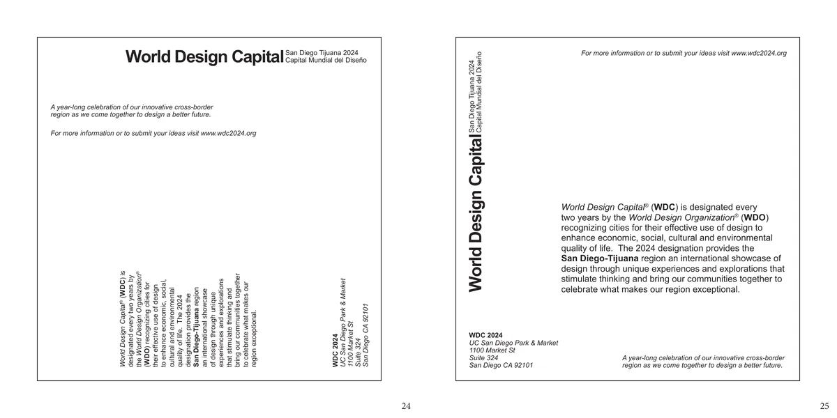 Type Fundamentals Book pages 24–25