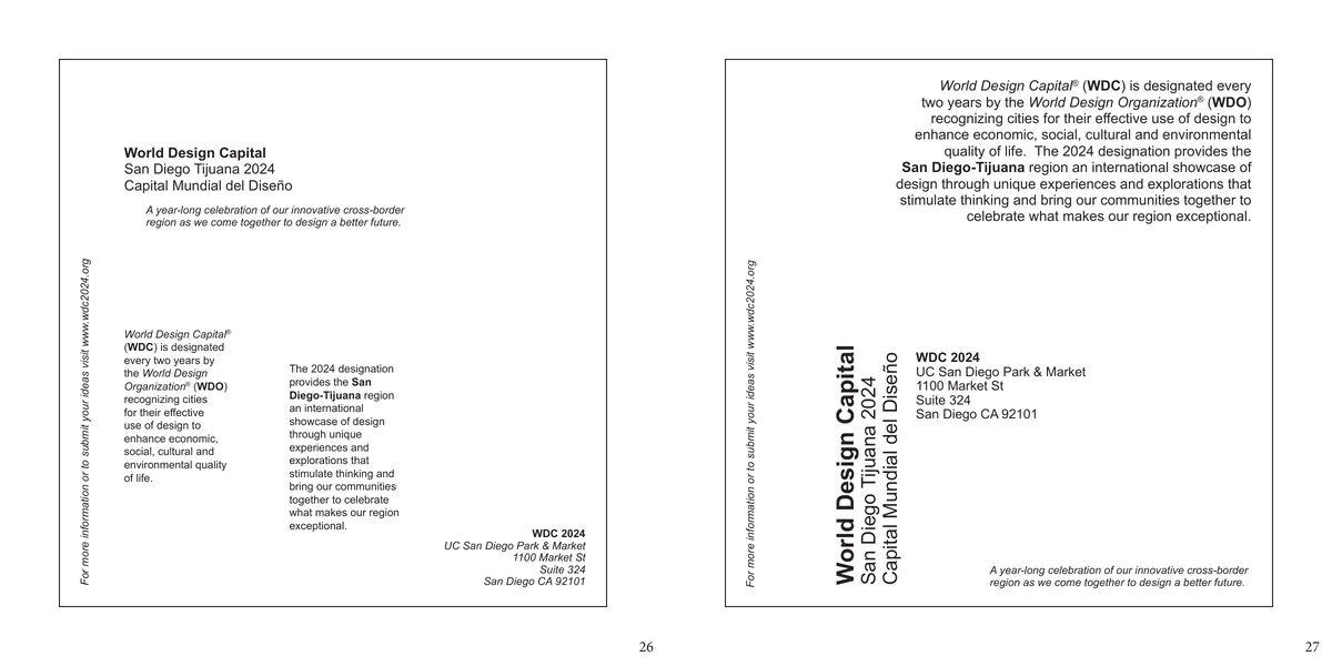 Type Fundamentals Book pages 26–27