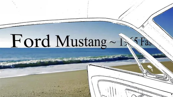 Rotoscoped Composite