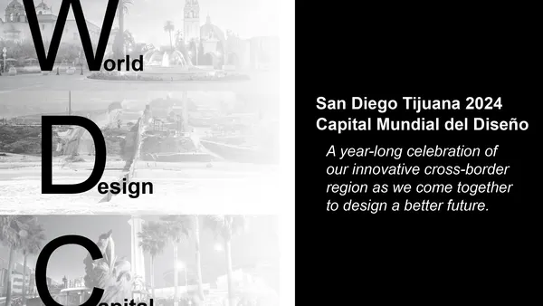 World Design Capital